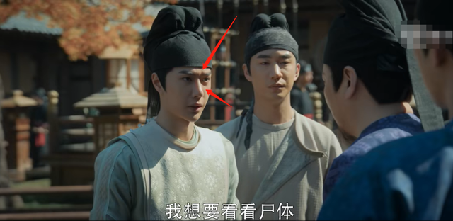 《风起洛阳》首播：王一博鼻子透光、秀面瘫演技，咏梅演女皇憔悴休闲区蓝鸢梦想 - Www.slyday.coM