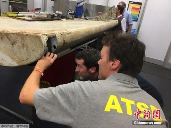 英工程师称找到马航MH370坠机位置：位于深海底休闲区蓝鸢梦想 - Www.slyday.coM