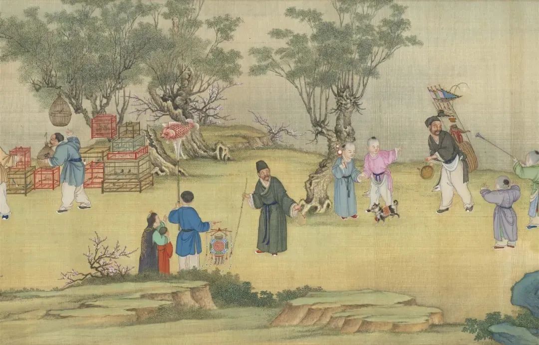 也几乎还是消费者卑微的状态(比如赶集有时候可能需要走上三五里地