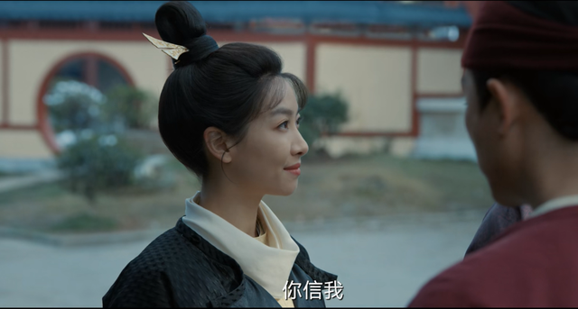 《风起洛阳》首播：王一博鼻子透光、秀面瘫演技，咏梅演女皇憔悴休闲区蓝鸢梦想 - Www.slyday.coM