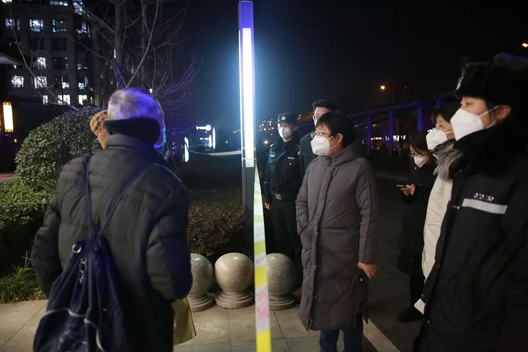 北京海淀区1名来京人员核酸阳性，行程轨迹公布休闲区蓝鸢梦想 - Www.slyday.coM