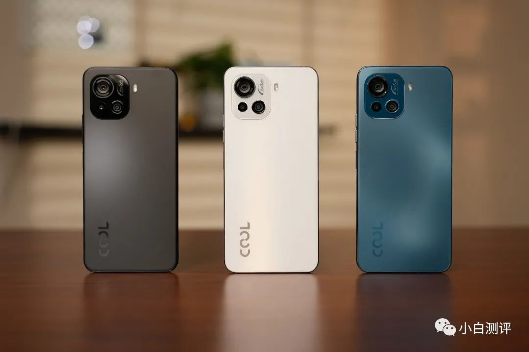 劳恩斯酷派改装