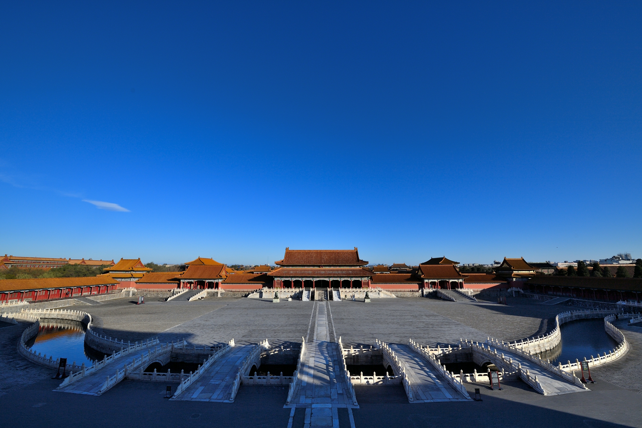 120件故宫珍藏明代瓷器将亮相澳门