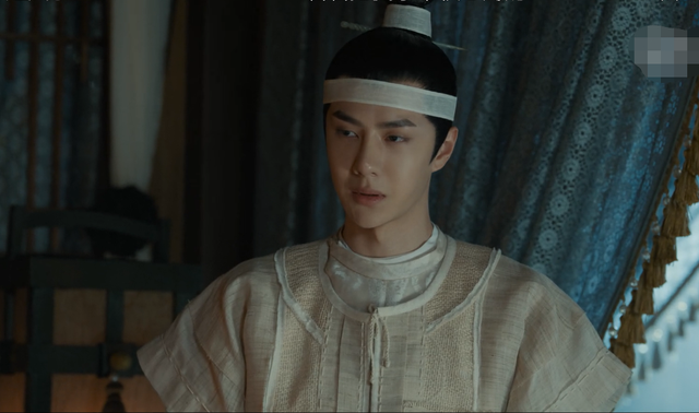 《风起洛阳》首播：王一博鼻子透光、秀面瘫演技，咏梅演女皇憔悴休闲区蓝鸢梦想 - Www.slyday.coM