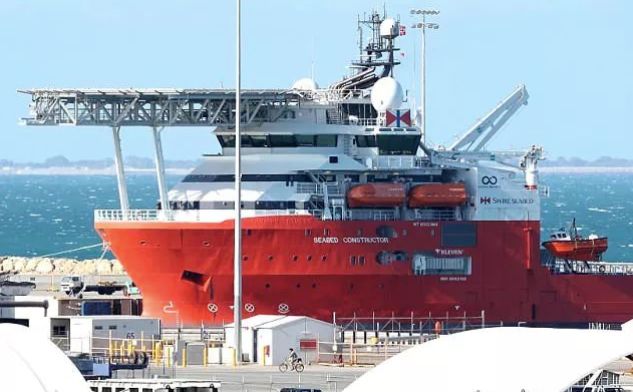 马航370被找到？英专家称发现遗迹…7年了，他们还在等亲人回家休闲区蓝鸢梦想 - Www.slyday.coM