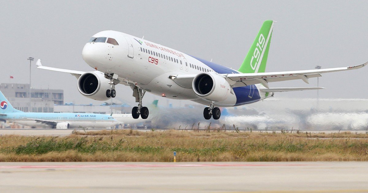 停飞32个月后波音737max在华拿到准考证
