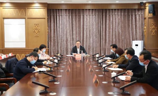 市政府党组传达学习贯彻省委全会精神休闲区蓝鸢梦想 - Www.slyday.coM