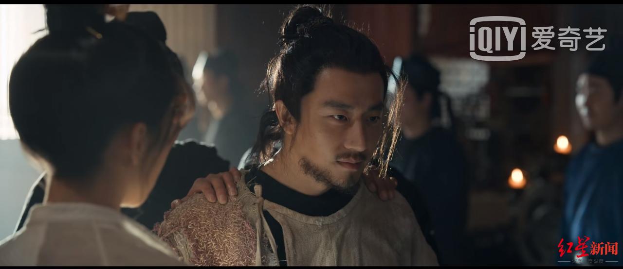 小邱鉴剧丨王一博成《风起洛阳》最大争议？别急着骂，也别急着夸休闲区蓝鸢梦想 - Www.slyday.coM