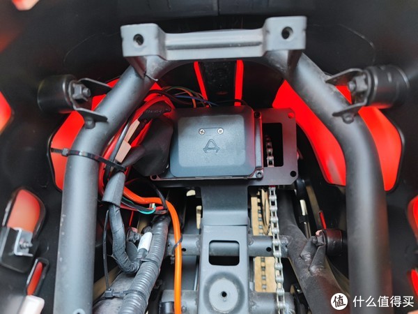 想买和改造小牛uqis都市版电动车看这篇就够了