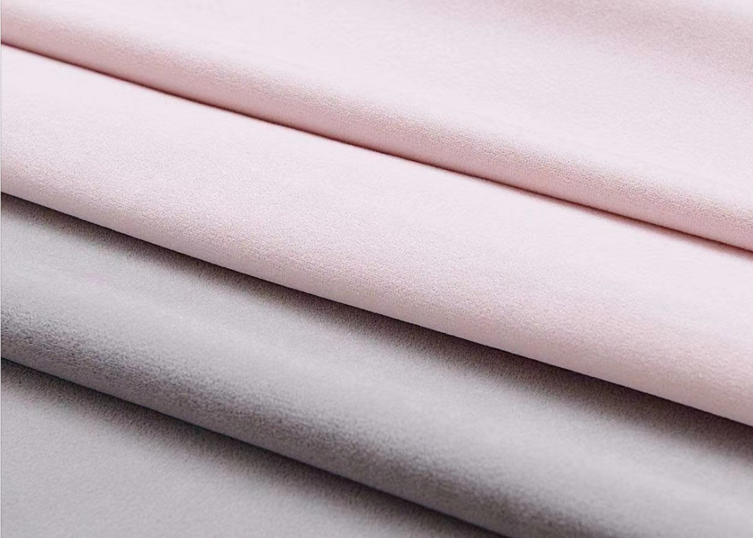 绒布窗帘这些年为什么会这么流行