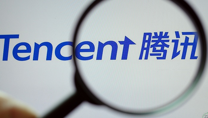 腾讯再发股票吸引人才，受益2.57万名员工，人均超8万港元休闲区蓝鸢梦想 - Www.slyday.coM