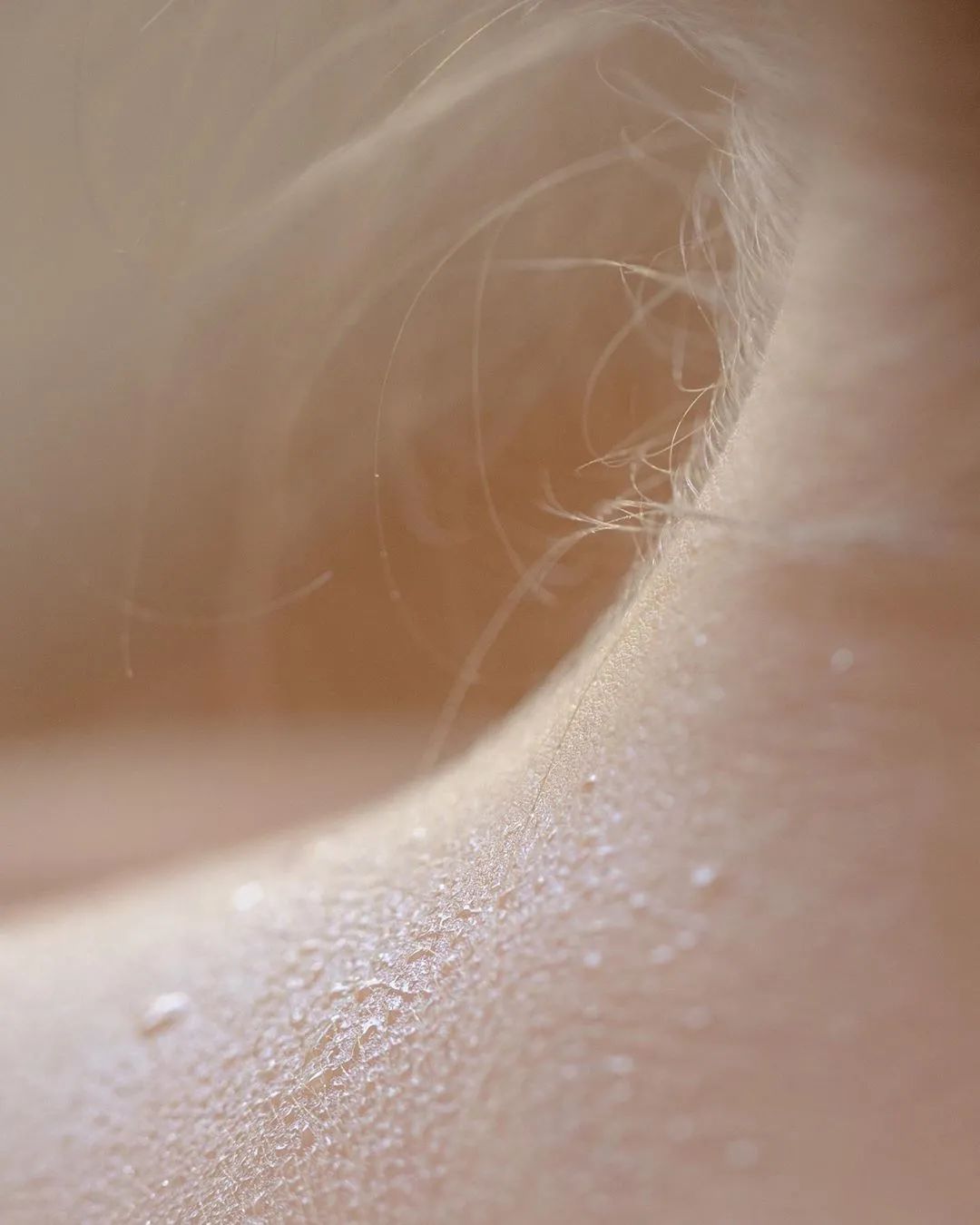 人像局部特写太撩人