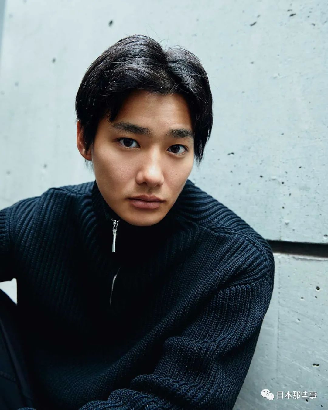 野村周平节目谈自己中国血统 日本网友喷其太傲慢