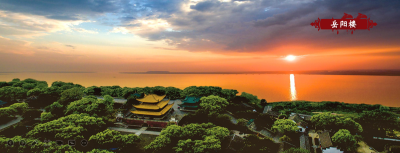 苏湘两地同住长江畔,共饮一江水 锦绣潇湘任你游|湖南省|江苏省_新浪