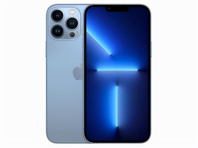 国产手机工艺进步这么大 跟iphone 13 Pro拼细节也不虚 财经头条 国产手机工艺进步这么大 跟iphone 13 Pro拼细节也不虚 财经头条