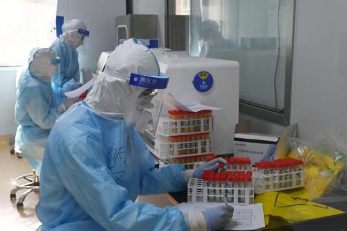 哈尔滨新增本土新冠肺炎确诊病例3例 均为满洲里市确诊病例密接者休闲区蓝鸢梦想 - Www.slyday.coM