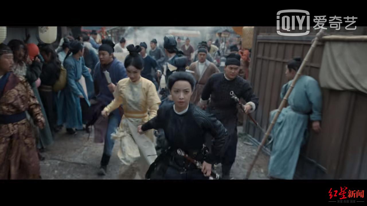 小邱鉴剧丨王一博成《风起洛阳》最大争议？别急着骂，也别急着夸休闲区蓝鸢梦想 - Www.slyday.coM