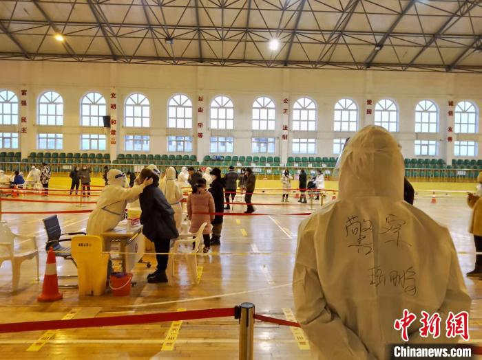 新增“53+1” 内蒙古累计本土确诊病例增至185例休闲区蓝鸢梦想 - Www.slyday.coM