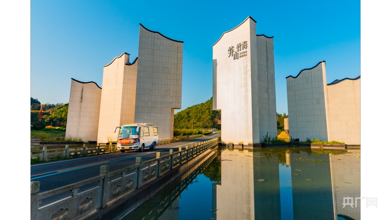 宣城广德大力推动城乡客运一体化发展