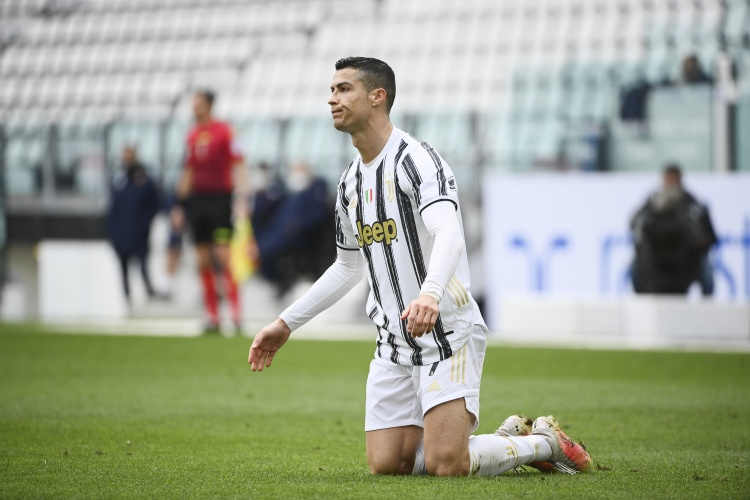 米体：尤文涉嫌账目存在违规，C罗或被传召回都灵配合调查休闲区蓝鸢梦想 - Www.slyday.coM