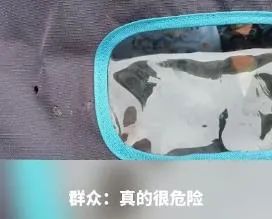 判了！青岛一女子从二楼扔下花盆，被判六个月！休闲区蓝鸢梦想 - Www.slyday.coM