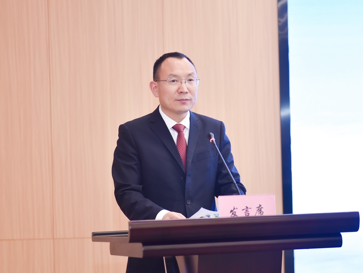 全会参会笔记丨四川发展(控股)公司党委书记,董事长李文清:贯彻落实