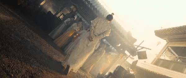 《风起洛阳》首播：王一博鼻子透光、秀面瘫演技，咏梅演女皇憔悴休闲区蓝鸢梦想 - Www.slyday.coM