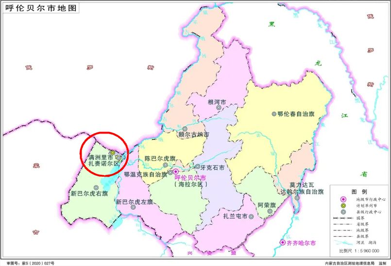 图片来源:内蒙古自治区人民政府官方网站