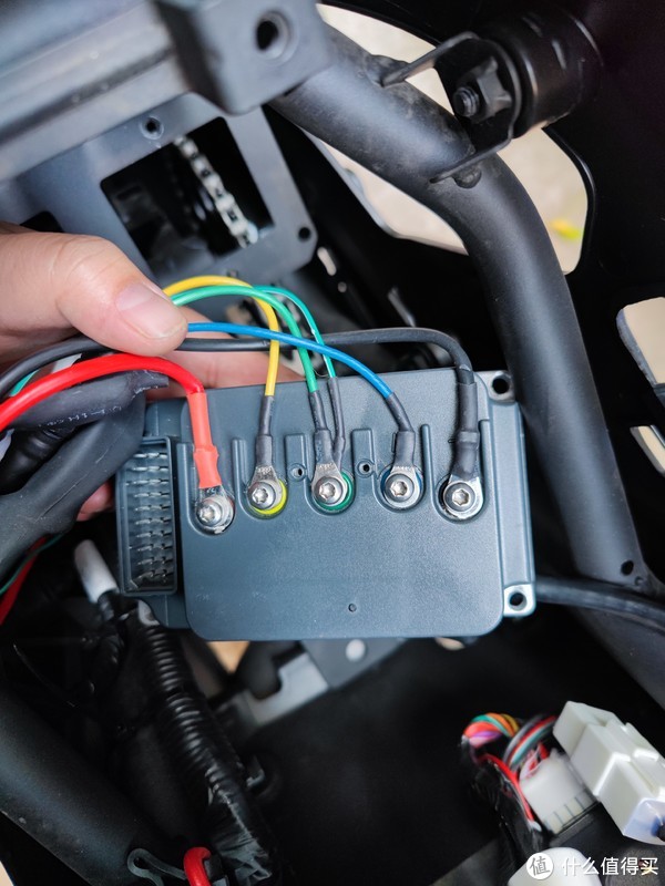 想买和改造小牛uqis都市版电动车看这篇就够了