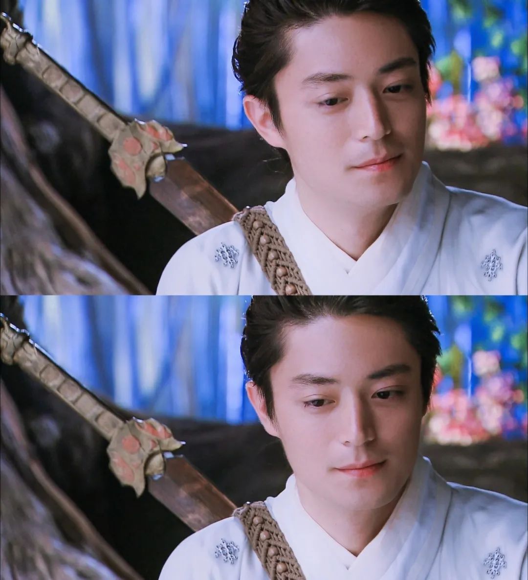 林心如|霍建华_新浪新闻