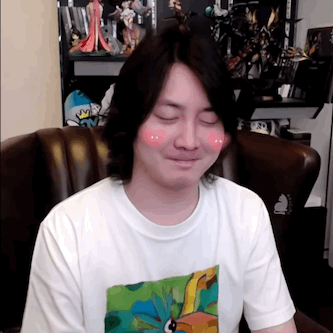 在吗大仙喊你参加生日会啦