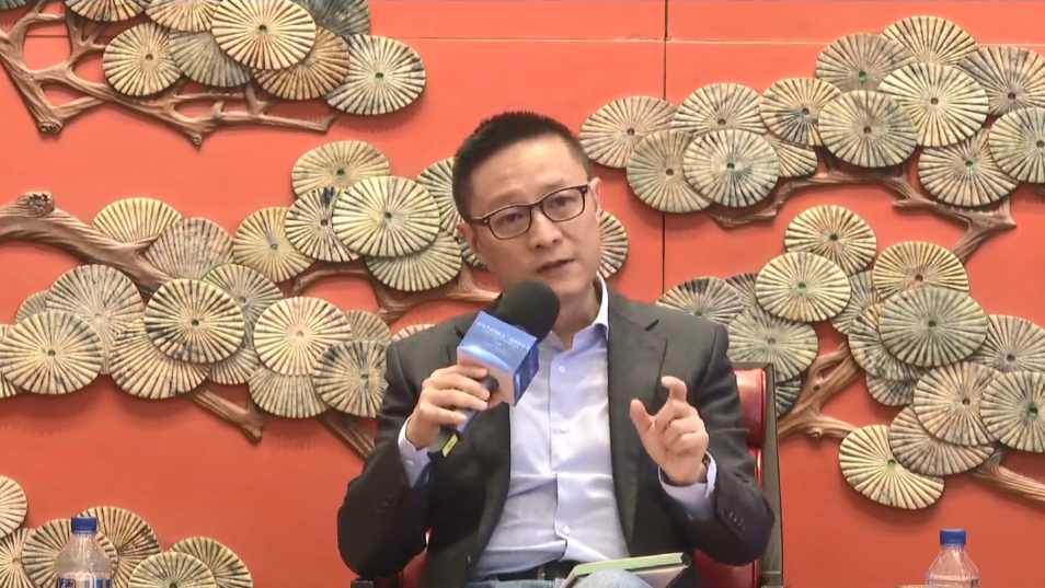 “中国是当之无愧的民主国家”__财经头条