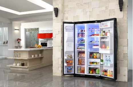 吃口剩饭高烧不退险丧命？警惕这个“潜伏的冰箱杀手”！休闲区蓝鸢梦想 - Www.slyday.coM