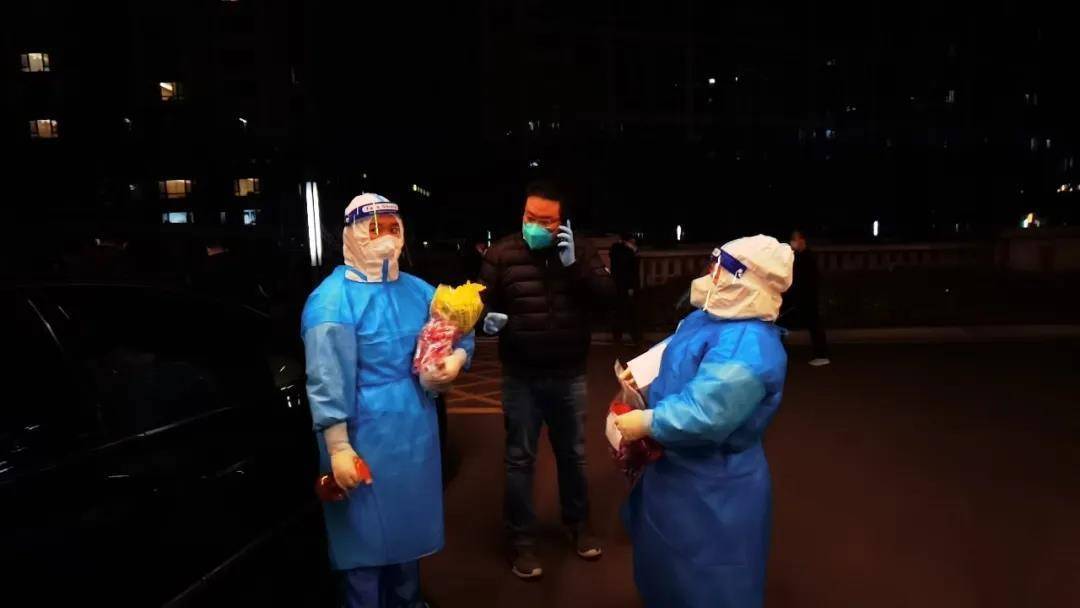 北京海淀发现一人核酸检测阳性 该人员所在小区现场情况曝光休闲区蓝鸢梦想 - Www.slyday.coM