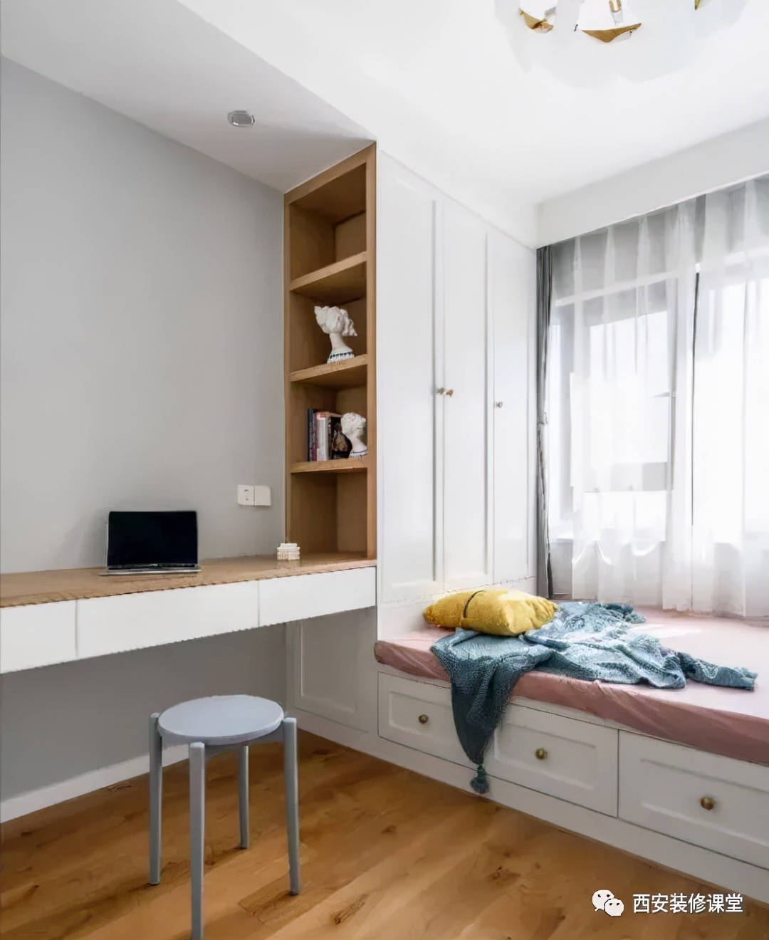 榻榻米|书桌|衣柜_新浪新闻