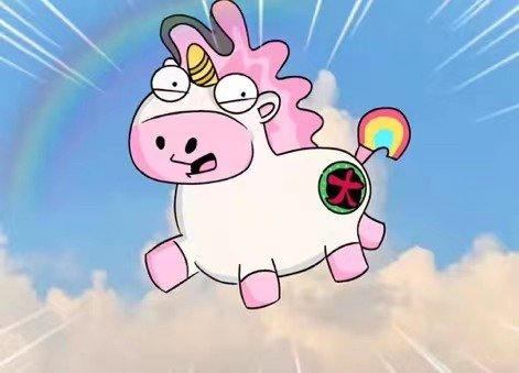 你敢信吗在中国潮音的舞台可以看到民乐和洗脑神曲阳光彩虹小白马