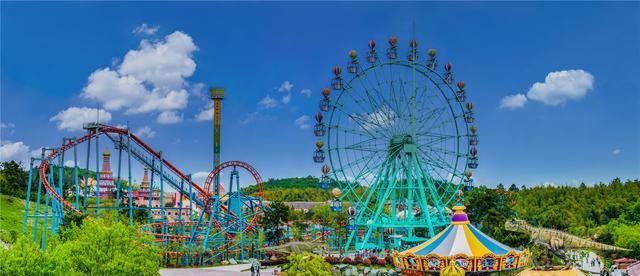 这个问题也许是老生常谈,毕竟,金领欢乐世界才