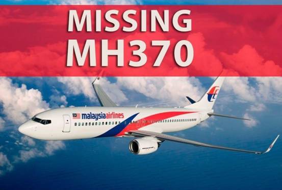 距离数千公里！马航MH370位置疑被找到，真相变得更扑朔迷离休闲区蓝鸢梦想 - Www.slyday.coM
