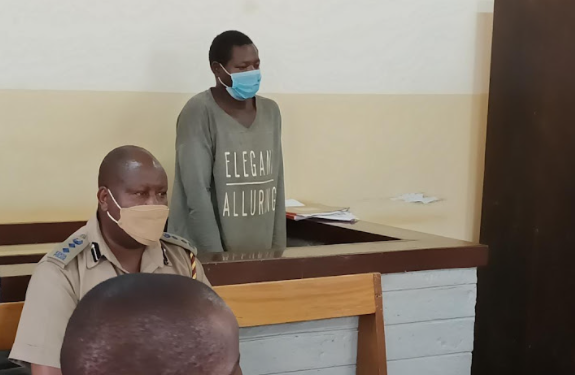 肯尼亚男子杀死妻子和4个孩子，只因晚餐中没有洋葱休闲区蓝鸢梦想 - Www.slyday.coM