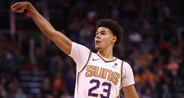 太阳18连胜后，蒙蒂发声，约翰逊放话勇士，库里面临哈登式难题？休闲区蓝鸢梦想 - Www.slyday.coM