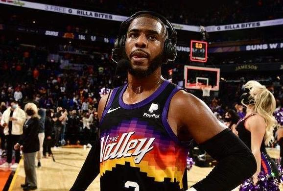 保罗12分12助，太阳豪取18连胜！这支太阳队能走多远？休闲区蓝鸢梦想 - Www.slyday.coM