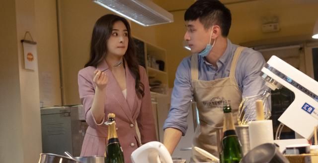 写了6集就被“砍”!《爱很美味》无流量无IP,却让舒淇追得心急休闲区蓝鸢梦想 - Www.slyday.coM