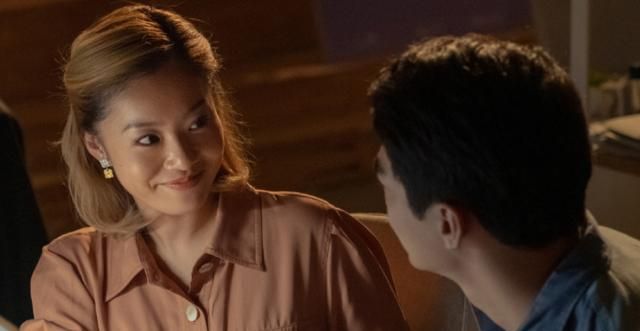 写了6集就被“砍”!《爱很美味》无流量无IP,却让舒淇追得心急休闲区蓝鸢梦想 - Www.slyday.coM