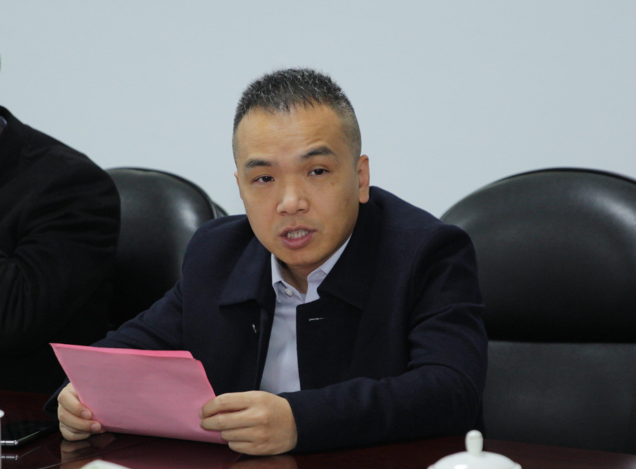 "梦想新征程 致敬名企行"第十一站——走进旭阳集团邢台园区__财经