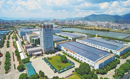 银轮股份加速布局热管理领域拓展海外市场搭乘新能源东风