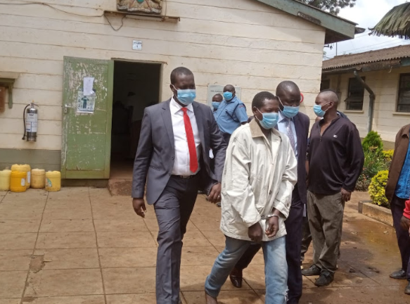 肯尼亚男子杀死妻子和4个孩子，只因晚餐中没有洋葱休闲区蓝鸢梦想 - Www.slyday.coM