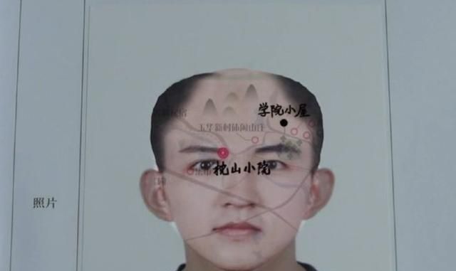 《名侦探学院》擅自使用素人肖像,把对方P成秃头,本人发文维权休闲区蓝鸢梦想 - Www.slyday.coM