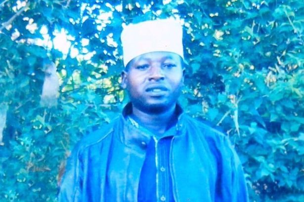 肯尼亚男子杀死妻子和4个孩子，只因晚餐中没有洋葱休闲区蓝鸢梦想 - Www.slyday.coM