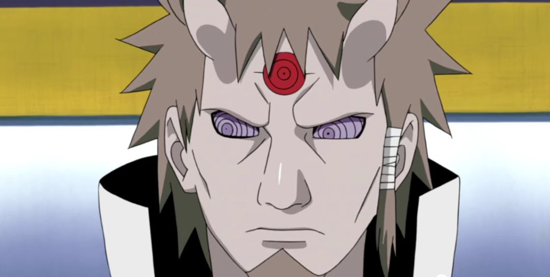 六道仙人那么强,自己的孩子出现问题,他为何只是观望?__财经头条