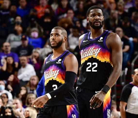 太阳18连胜!保罗12+12主导比赛,可雷霆输了73分,保罗再次躺枪休闲区蓝鸢梦想 - Www.slyday.coM 太阳18连胜!保罗12+12主导比赛,可雷霆输了73分,保罗再次躺枪休闲区蓝鸢梦想 - Www.slyday.coM